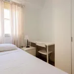 Rent 4 bedroom apartment in valencia