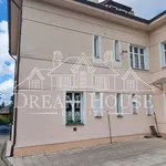 Rent 4 bedroom apartment of 121 m² in Říčany