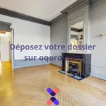 Rent 1 bedroom apartment in Saint-Étienne