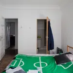 Rent 7 bedroom apartment in Lisbon