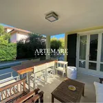 Villa in affitto a Pietrasanta via massaua, arredato, giardino privato, posto auto - TrovaCasa