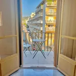 Appartement de 37 m² avec 2 chambre(s) en location à Nice