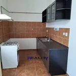 pronájem velkometrážního 2+1, 70 m2, Žatec