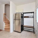 Appartement de 1420 m² avec 1 chambre(s) en location à Toronto (West Hill)