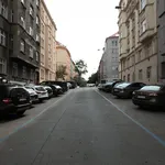 Pronajměte si 1 ložnic/e byt o rozloze 50 m² v Prague