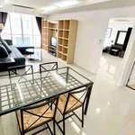 Rent 2 bedroom apartment of 97 m² in Bangkok