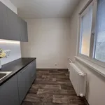 Pronajměte si 3 ložnic/e byt o rozloze 67 m² v Ostrava