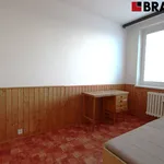 Rent 4 bedroom apartment of 87 m² in Brno