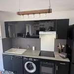 Appartement de 60 m² avec 2 chambre(s) en location à Nice