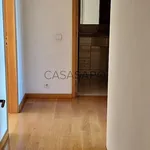 Rent 1 bedroom apartment of 124 m² in Leiria