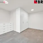 Rent 4 bedroom apartment in Brno