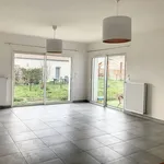 Maison de 68 m² avec 3 chambre(s) en location à Longèves