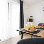 Miete 1 Schlafzimmer wohnung von 30 m² in Osnabrück