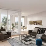 Rent 1 bedroom apartment of 646 m² in Zurich