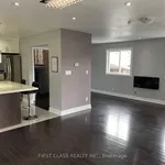 Appartement de 4187 m² avec 3 chambre(s) en location à Toronto (Bathurst Manor)