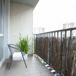 Rent 2 bedroom apartment of 51 m² in Warszawa