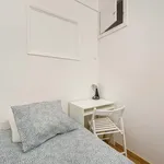 Quarto em Lisboa