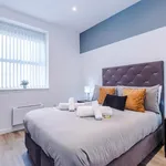 Rent 1 bedroom apartment of 50 m² in Liverpool