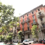 Rent 4 bedroom apartment of 143 m² in Milano