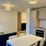 Appartement de 41 m² avec 2 chambre(s) en location à ST