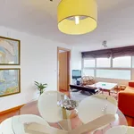 Alquilo 5 dormitorio apartamento de 70 m² en Alicante