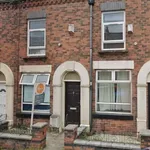 Room to rent in Battenburg Road, Bolton BL1