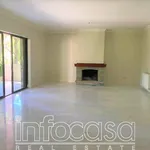 Rent 4 bedroom apartment of 170 m² in Kifissia