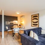 Huur 1 slaapkamer appartement van 538 m² in Utrecht