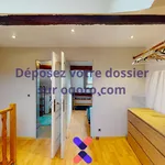 Rent 1 bedroom apartment in Chambéry