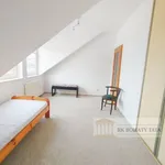 Rent 4 bedroom apartment of 107 m² in Prague