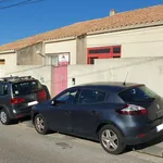 Maison de 122 m² avec 4 chambre(s) en location à Marseille