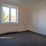 Rent 2 bedroom apartment in Sokolov