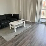 Rent 1 bedroom apartment of 27 m² in Toronto (Bay Street Corridor)