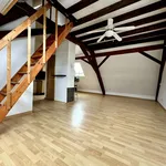 Rent 1 bedroom apartment of 28 m² in Aspach-le-Bas