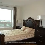 Appartement de 258 m² avec 2 chambre(s) en location à Markham (Middlefield)