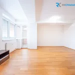 Pronajměte si 3 ložnic/e byt o rozloze 95 m² v Ostrava