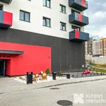 Rent 2 bedroom apartment of 35 m² in Rzeszów