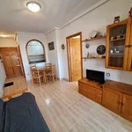 Alquilo 1 dormitorio apartamento de 45 m² en Torrevieja