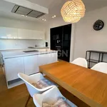 Rent 4 bedroom apartment of 139 m² in Szczecin