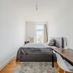 Rent 3 bedroom apartment of 110 m² in Berlin