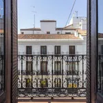 Habitación en madrid