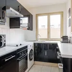 Appartement de 46 m² avec 1 chambre(s) en location à paris