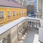 Rent 4 bedroom apartment in Capital City of Prague