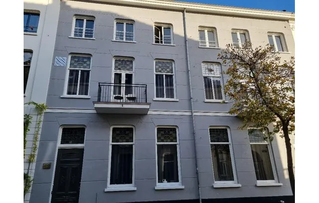 Huur 1 slaapkamer appartement van 24 m² in Arnhem