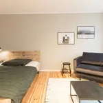 Miete 1 Schlafzimmer wohnung von 35 m² in Berlin