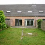 Huur 3 slaapkamer huis in Adegem