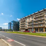 Rent 1 bedroom apartment of 35 m² in Prague