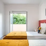 Alugar 2 quarto apartamento em lisbon