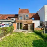 Maison de 160 m² avec 3 chambre(s) en location à Eeklo