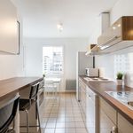 Rent a room of 72 m² in Lyon